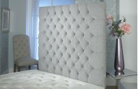 Carlton Chenille Wallboard King Size Free Delivery