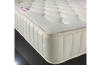 Pocket 1000 Memory Foam Quilted Mattress Fast Delivery