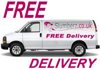 Slumberz Beds Free Delivery