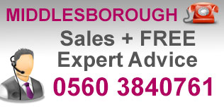 Beds Mattresses Middlesborough Sales Line