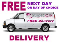Memory Foam Mattress Toppers Next Day Delivery